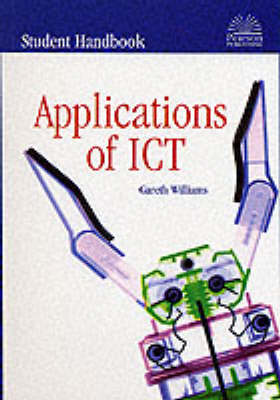 Student Handbook: Applications of ICT 4th Revised edition