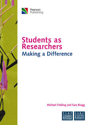 Students as Researchers: Making a Difference