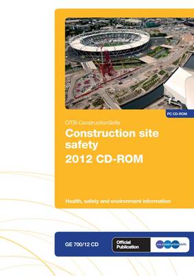 Construction Site Safety: GE 700/12
