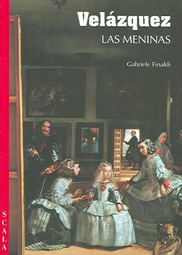 Velazquez: Las Meninas