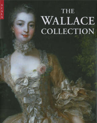Wallace Collection 2nd Revised edition