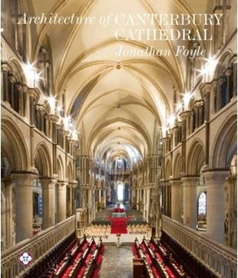 Architecture of Canterbury Cathedral