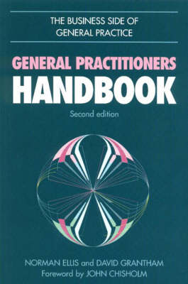 General Practitioner's Handbook 2nd Revised edition