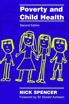 Poverty and Child Health 2nd edition