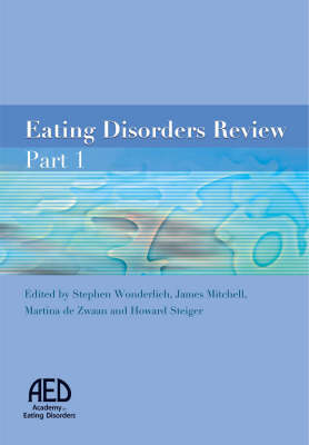 Eating Disorders Review, Pt. 1