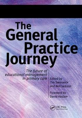 General Practice Journey: The Future of Educational Management in Primary Care