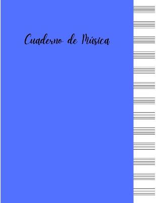 Cuaderno de Música