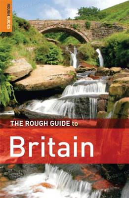 Rough Guide to Britain 7th edition