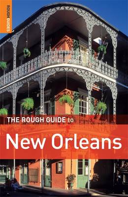 Rough Guide to New Orleans