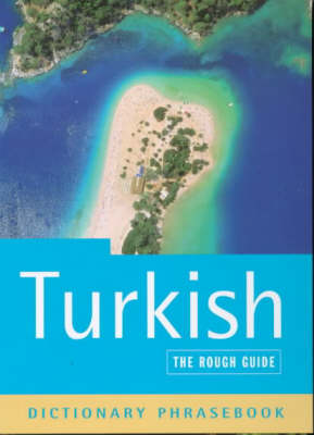 Turkish Phrasebook 2nd Revised edition