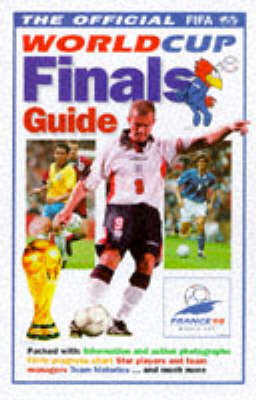 World Cup France 98 Finals Guide
