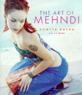 Art of Mehndi