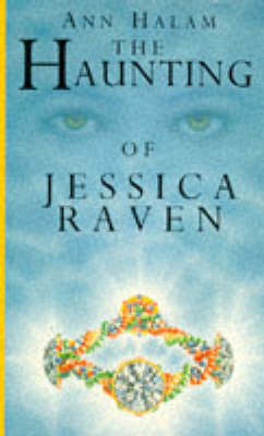 Haunting of Jessica Raven