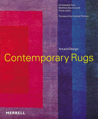Contemporary Rugs: Art and Design