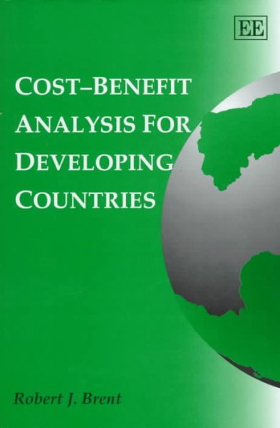 CostBenefit Analysis for Developing Countries