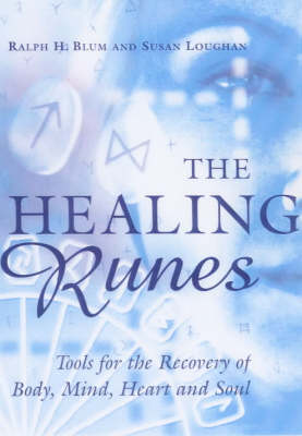 Healing Runes
