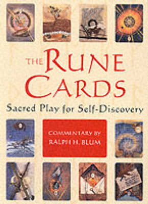 Runecards New edition