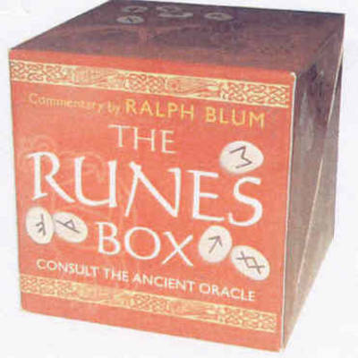 Runes Box