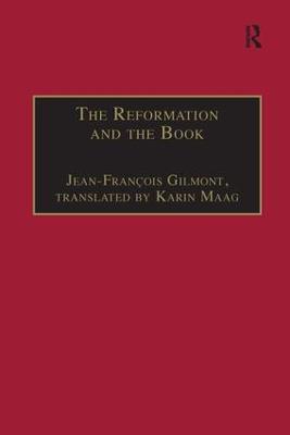 Reformation and the Book