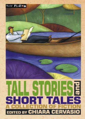 Stories and Tales