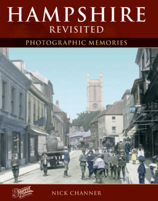 Francis Frith's Hampshire Revisited