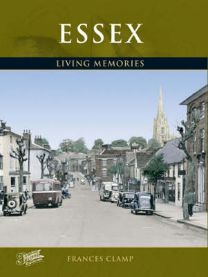 Francis Frith's Essex Living Memories Hardback ed.