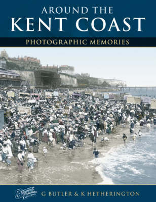 Around the Kent Coast