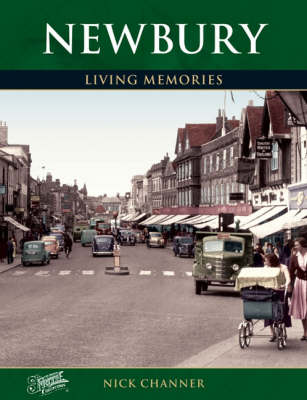 Newbury: Living Memories