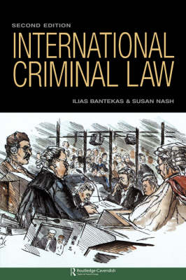 International Criminal Law 2nd New edition