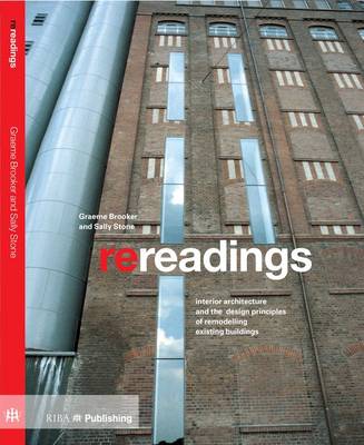 Re-Readings: Interior architecture and the design principles of remodelling  existing buildings