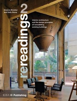 Rereadings 2: Interior Architecture and the Design Principles of Remodelling Existing  Buildings