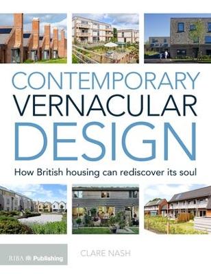 Contemporary Vernacular Design: How British Housing Can Rediscover its Soul