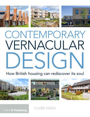Contemporary Vernacular Design: How British Housing Can Rediscover its Soul
