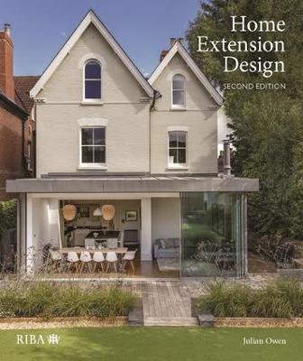 Home Extension Design 2nd edition