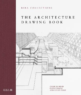 Architecture Drawing Book: RIBA Collections