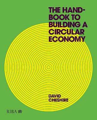 Handbook to Building a Circular Economy 2nd edition