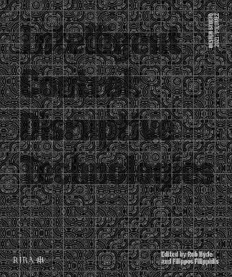 Design Studio Vol. 2: Intelligent Control 2021: Disruptive Technologies 2021