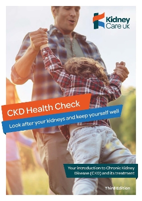 CKD Health Check 3rd edition