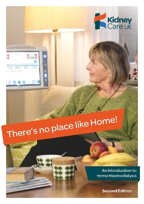 There's no place like Home! 2nd edition