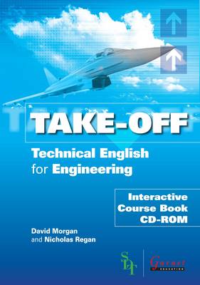 Take Off - Technical English for Engineering Interactive Course Book CD - ROM
