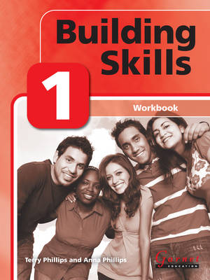 Building Skills - Workbook 1 - With Audio Cds - CEF A2 / B1 Student edition