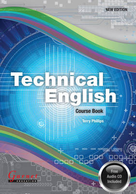 Technical English Course Book with Audio CD Student edition