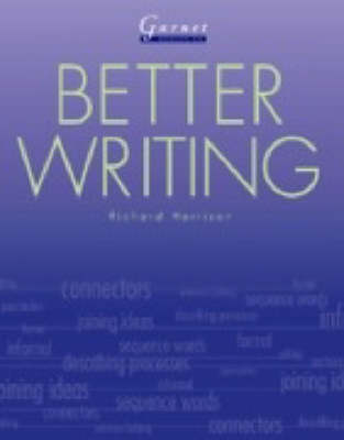 Better Writing