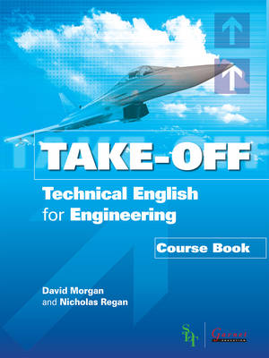 Take Off - Technical English for Engineering Course Book plus CDs