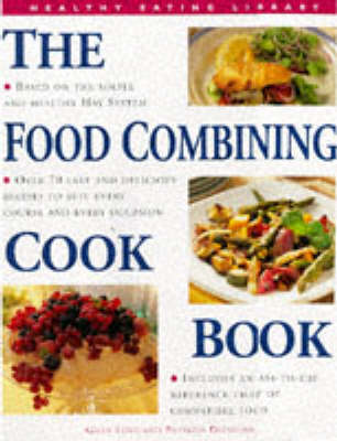 Food Combining Cook Book