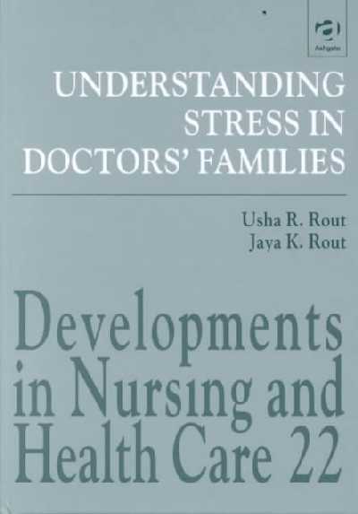 Understanding Stress in Doctors' Families