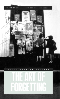 Art of Forgetting