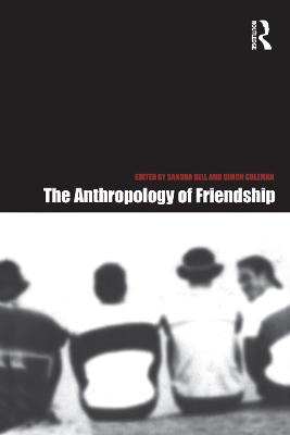Anthropology of Friendship