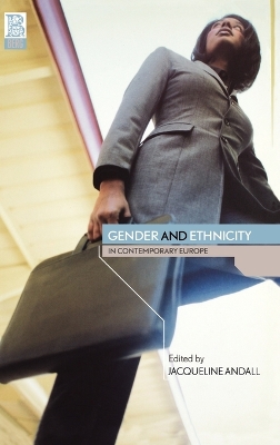 Gender and Ethnicity in Contemporary Europe