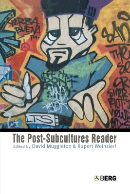 Post-Subcultures Reader